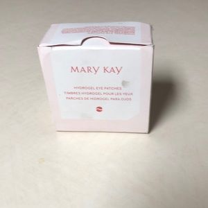 Mary Kay Hydrogel Eye Patches